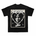 Tricou Obsession