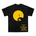Tricou The Nightmare Before Christmas