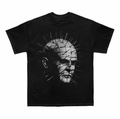Tricou Hellraiser