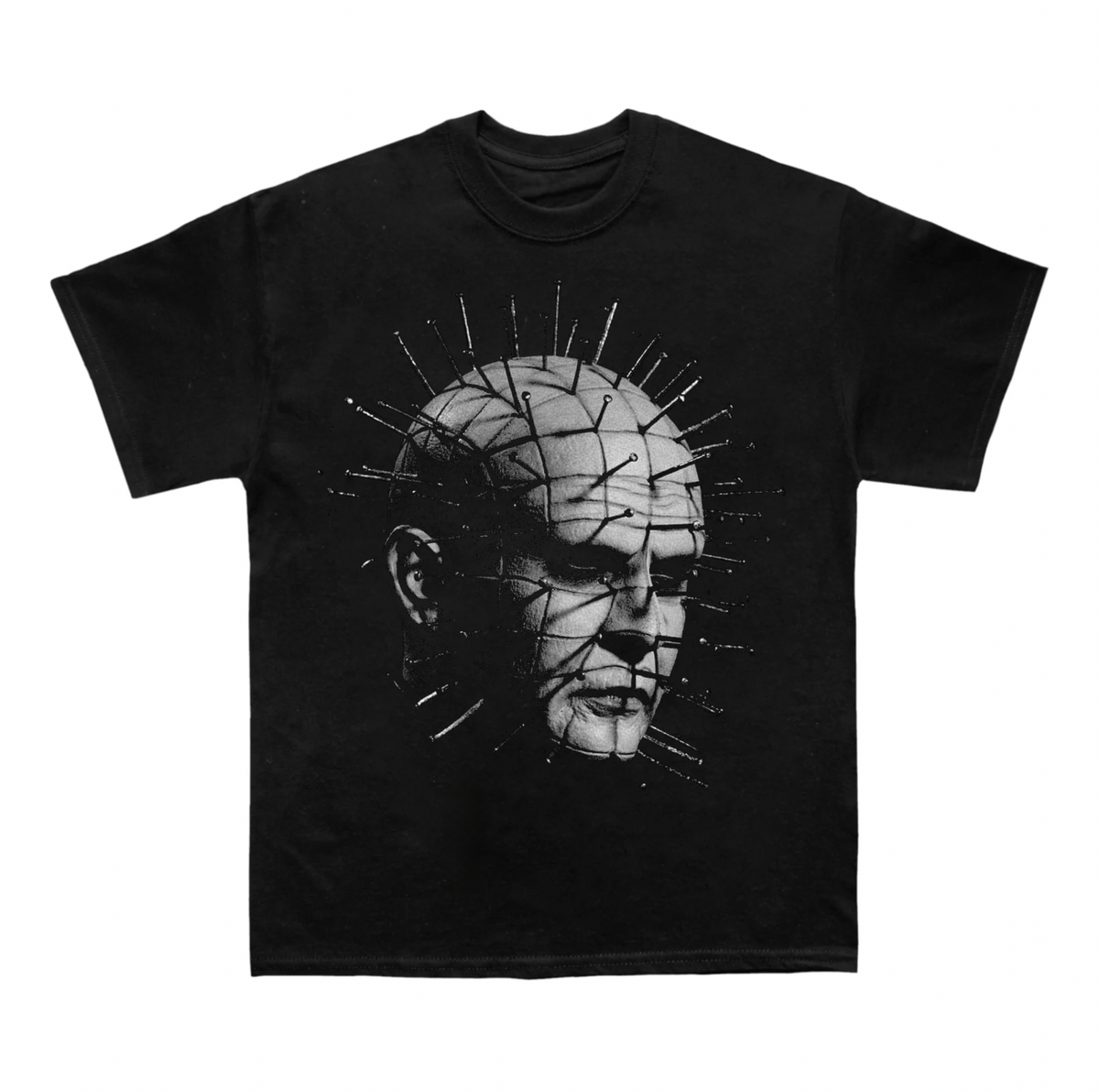 Tricou Hellraiser