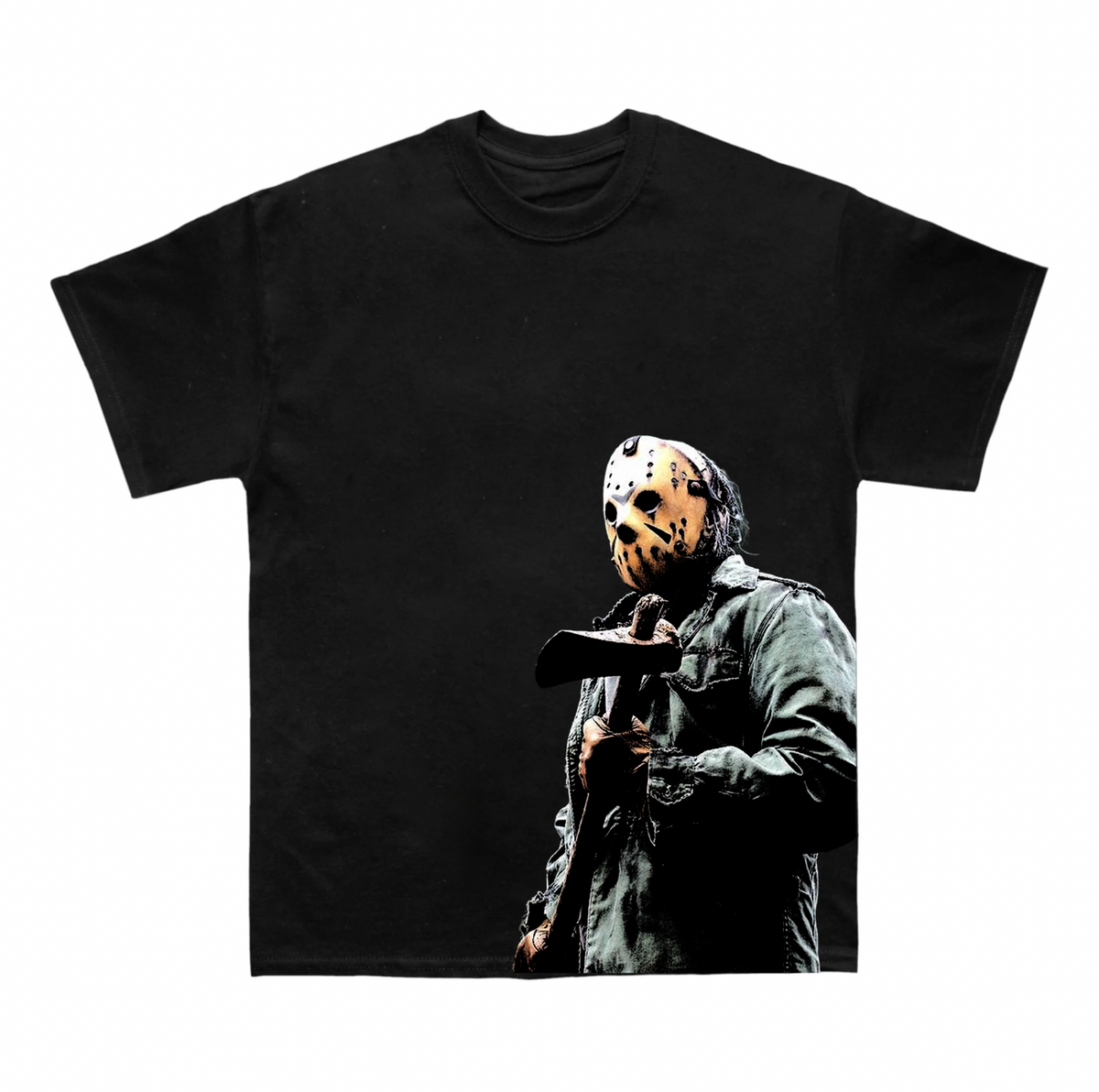 Tricou Friday The 13th
