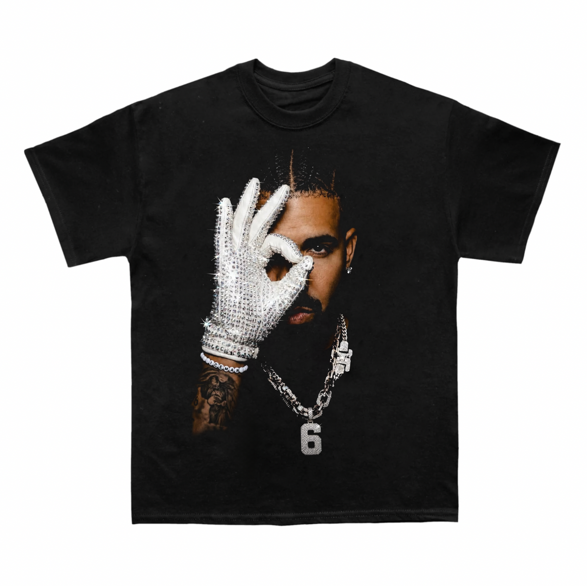 Tricou Drake