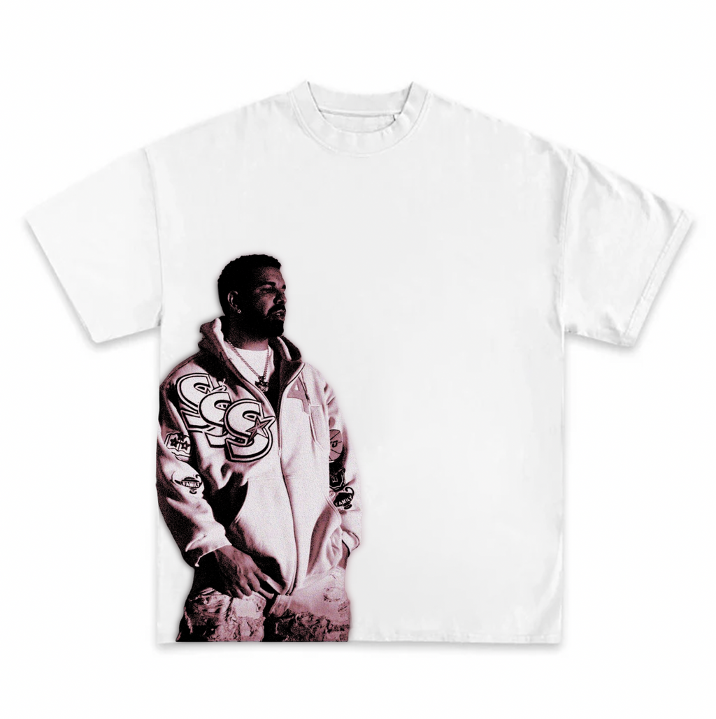 Tricou Drake
