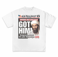 Tricou Got Him
