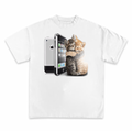 Tricou Cats