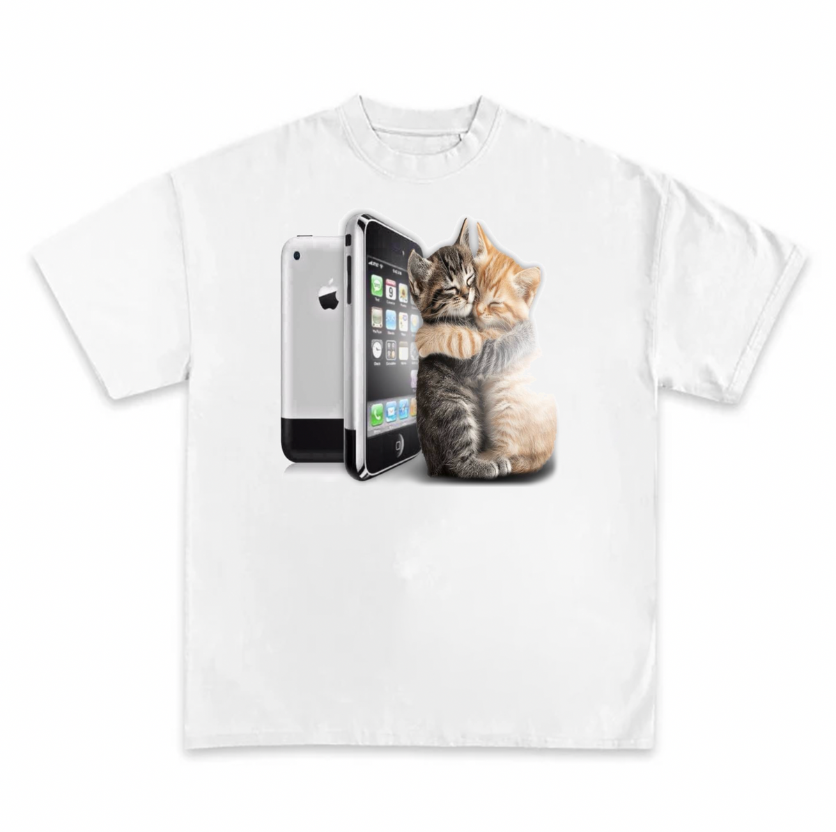 Tricou Cats