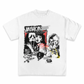 Tricou American Horror