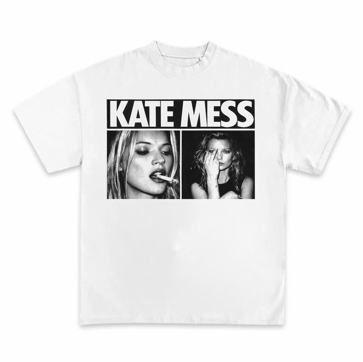 Tricou Kate Moss