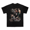 Tricou Halloween