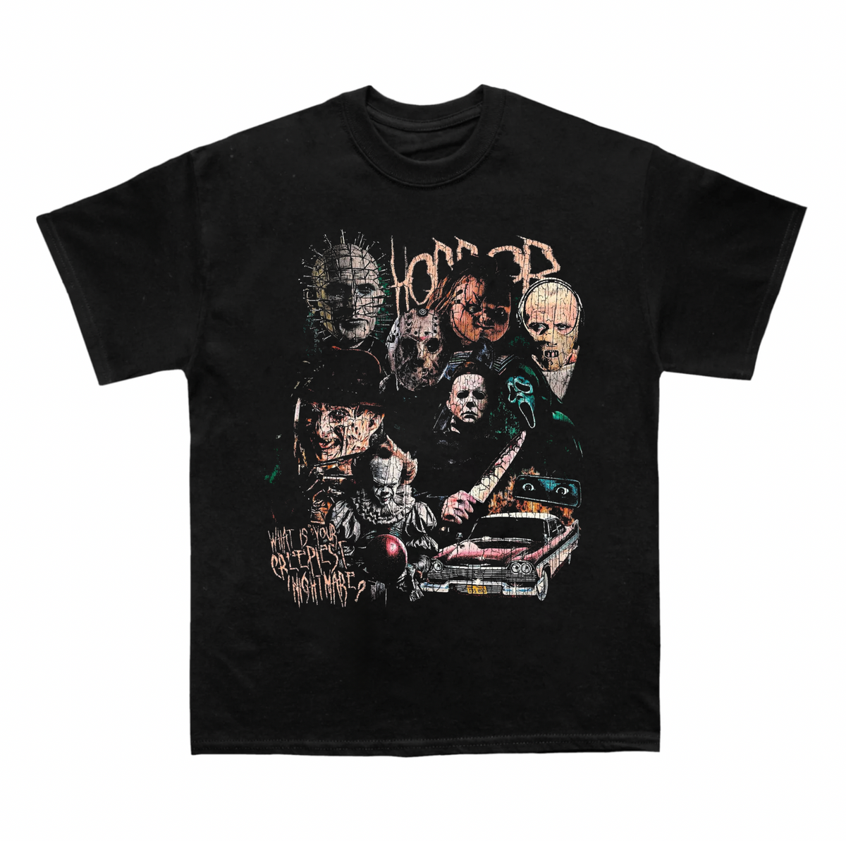 Tricou Halloween