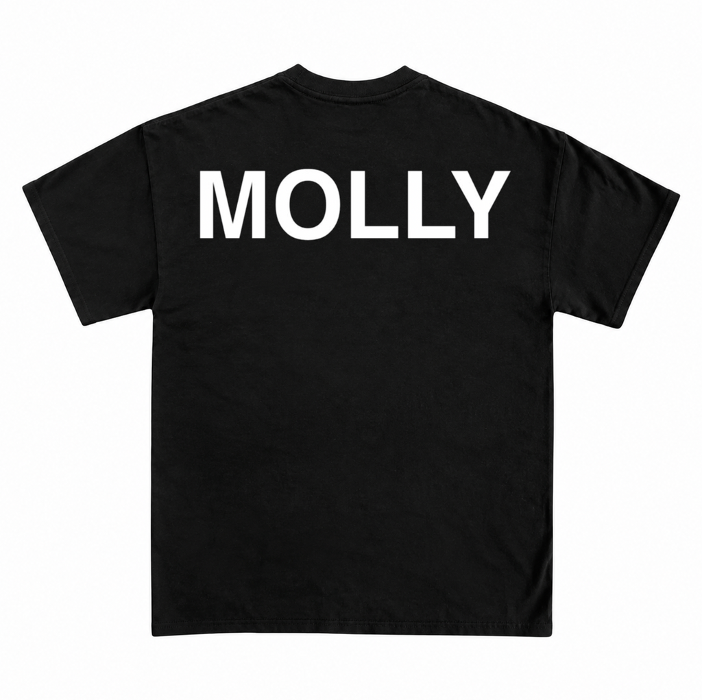 Tricou Molly Santana