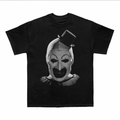 Tricou Terrifier