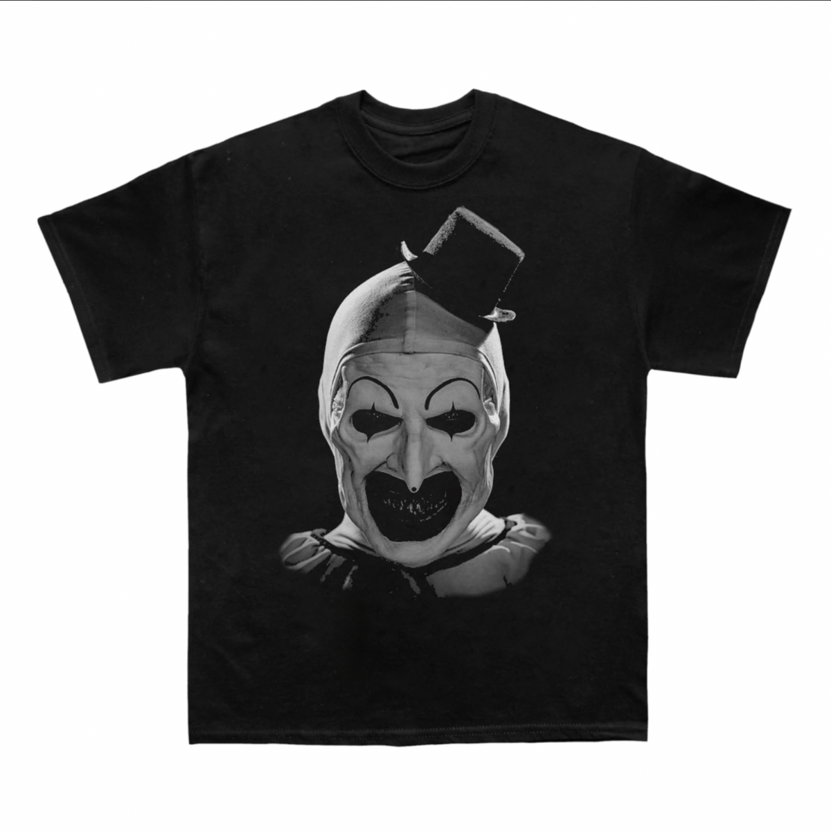Tricou Terrifier