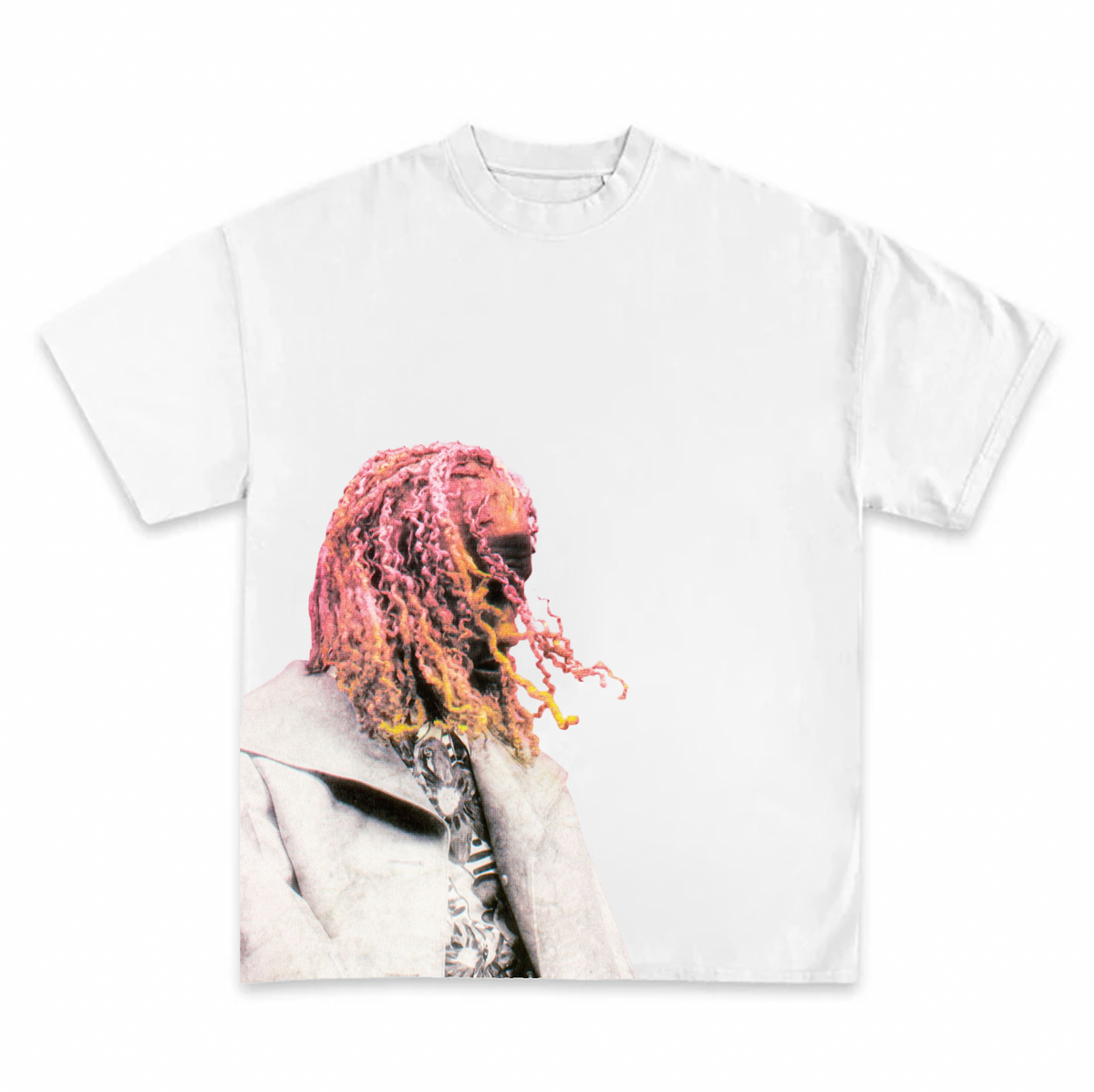 Tricou Young Thug