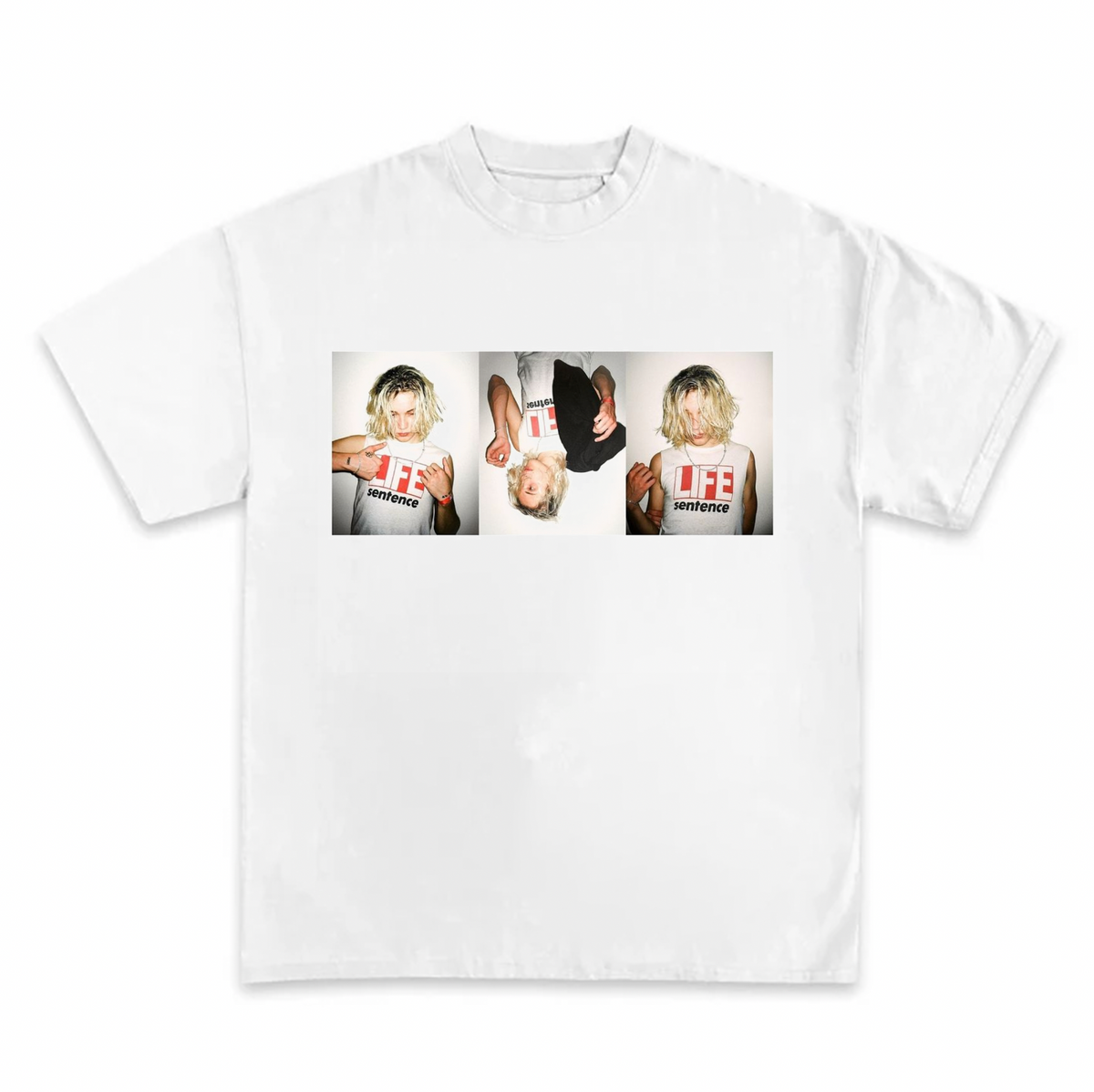 Tricou Nettspend