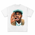 Tricou Tyler The Creator