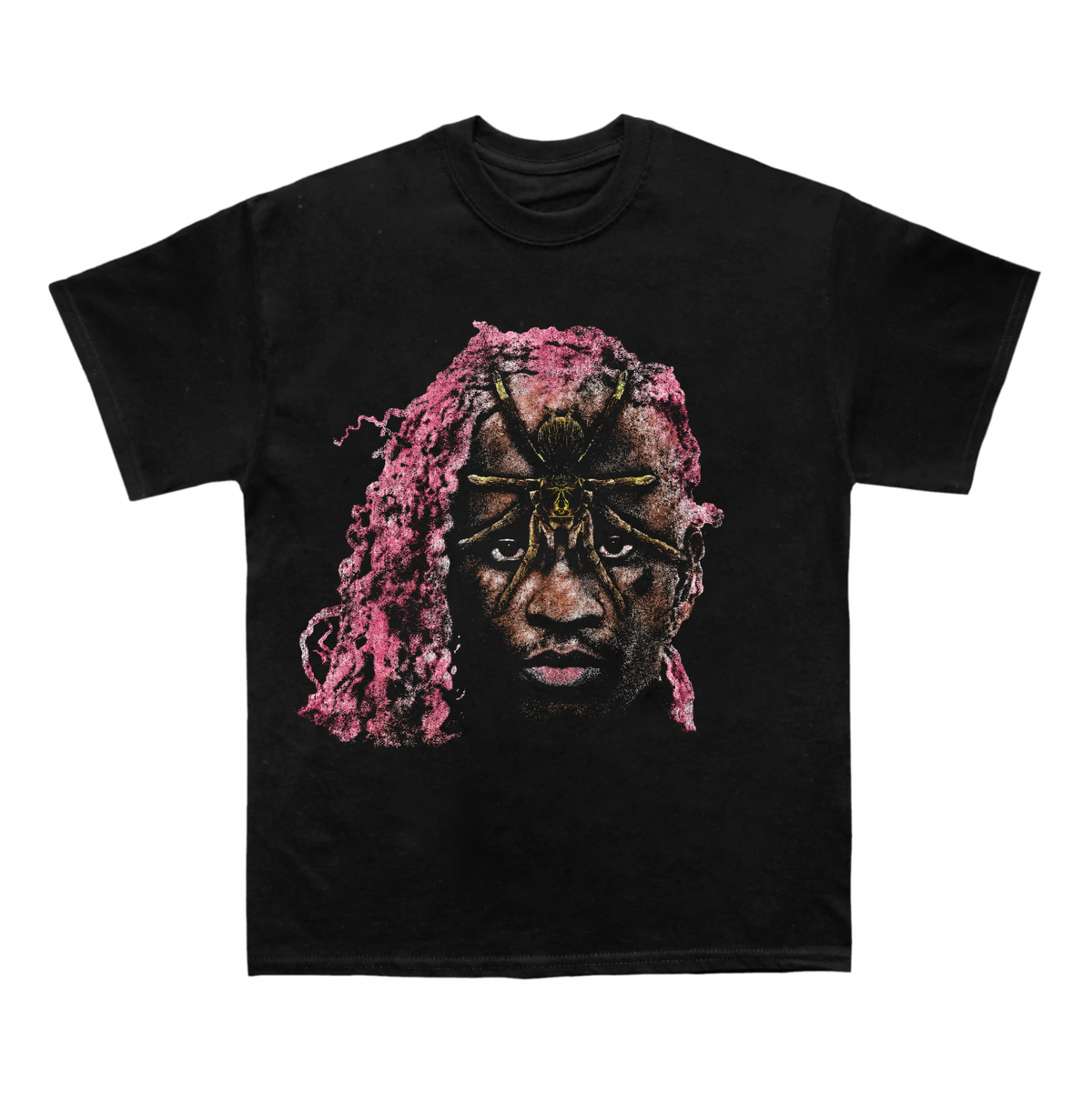 Tricou Young Thug